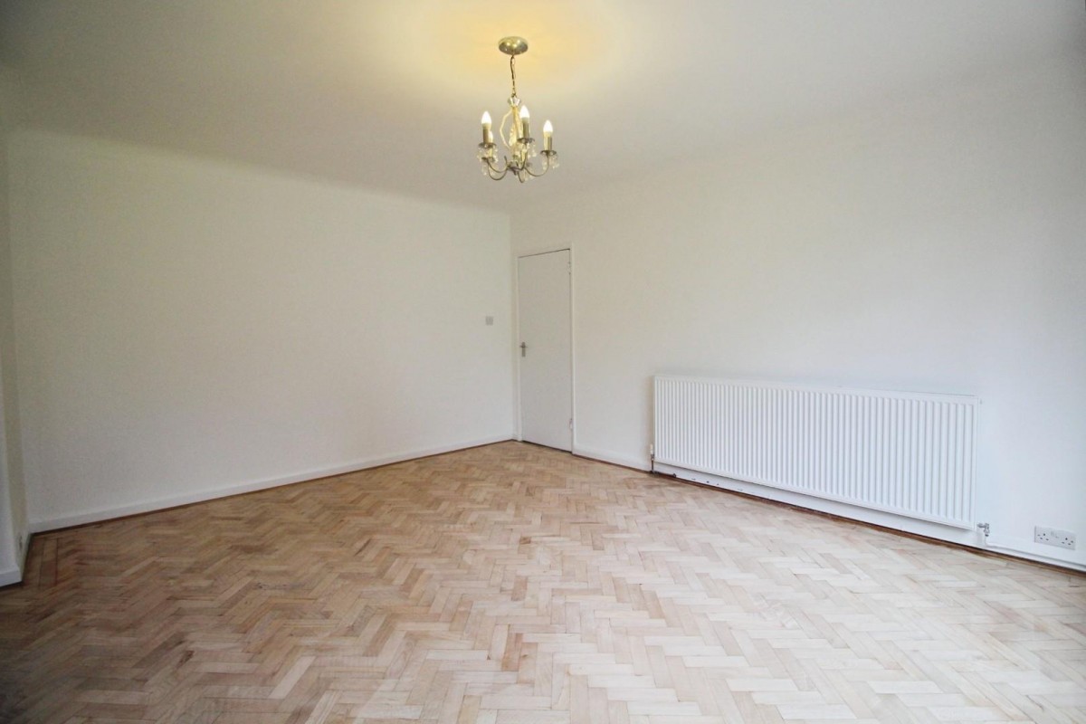 Shawdene Road, Manchester