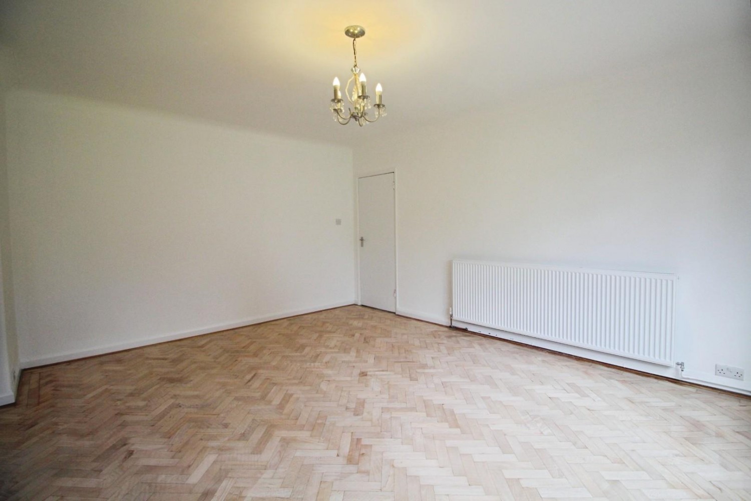 Shawdene Road, Manchester