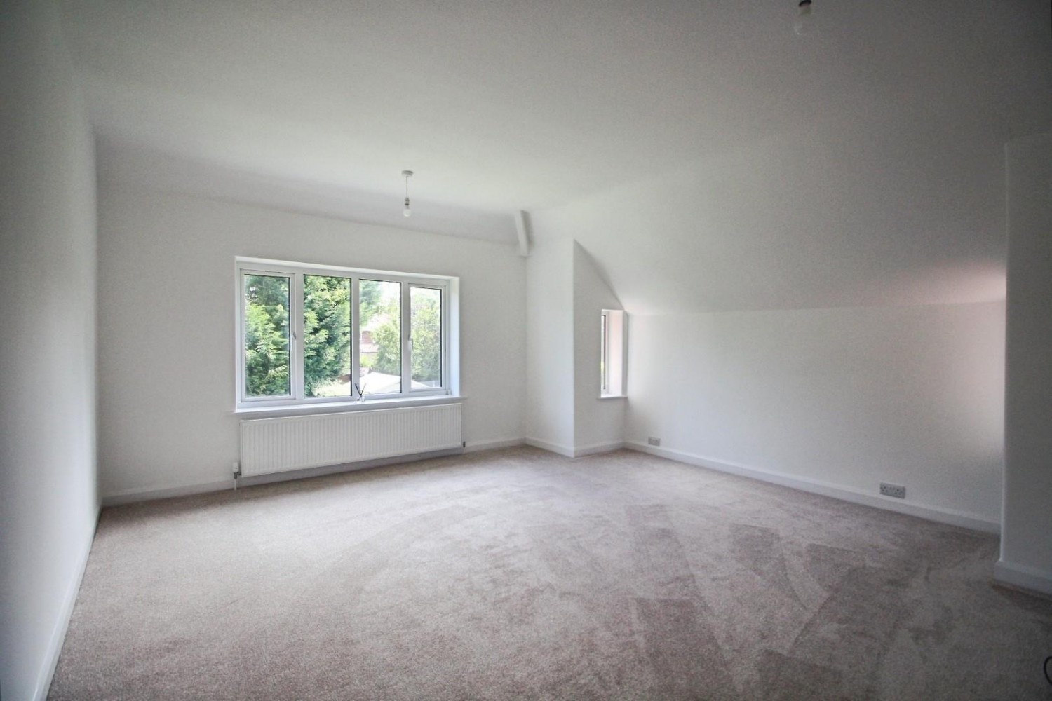 Shawdene Road, Manchester