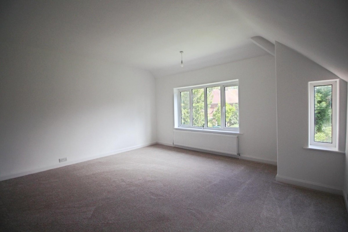 Shawdene Road, Manchester