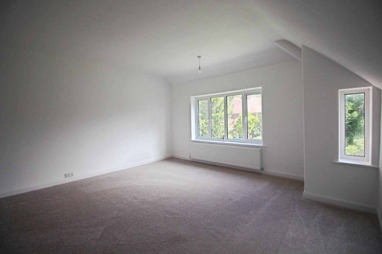 Shawdene Road, Manchester