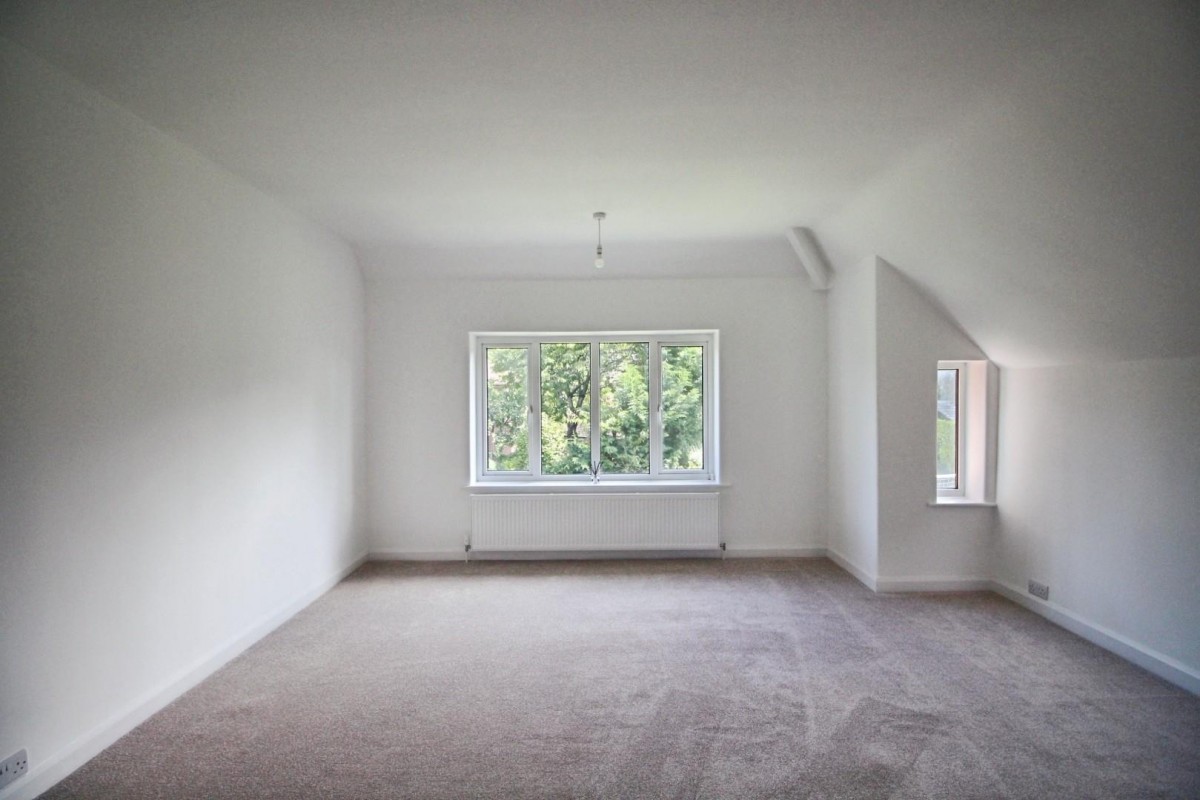 Shawdene Road, Manchester