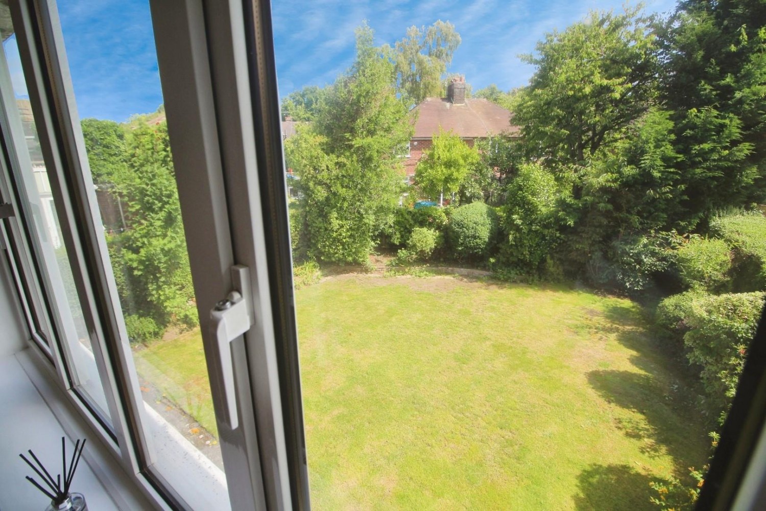 Shawdene Road, Manchester