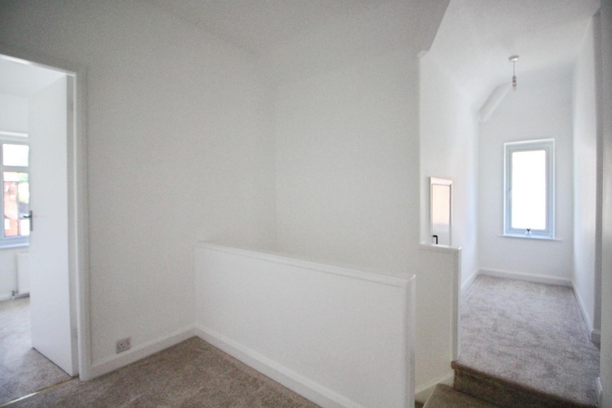 Shawdene Road, Manchester