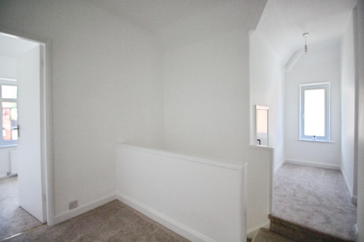 Shawdene Road, Manchester