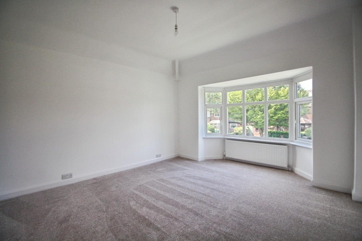 Shawdene Road, Manchester