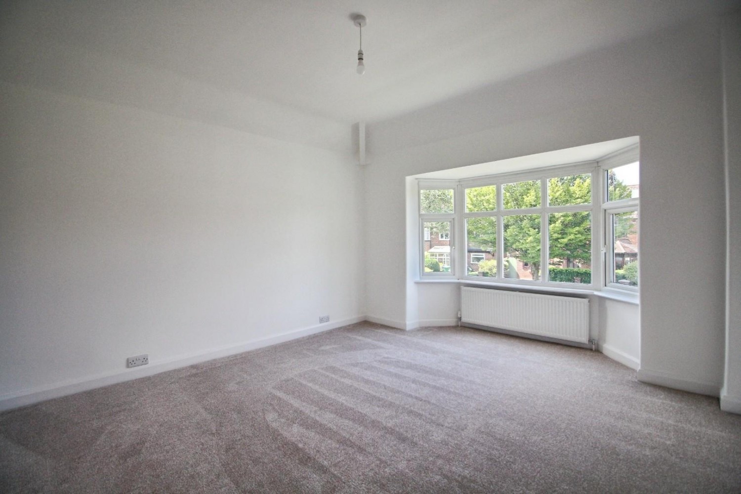 Shawdene Road, Manchester