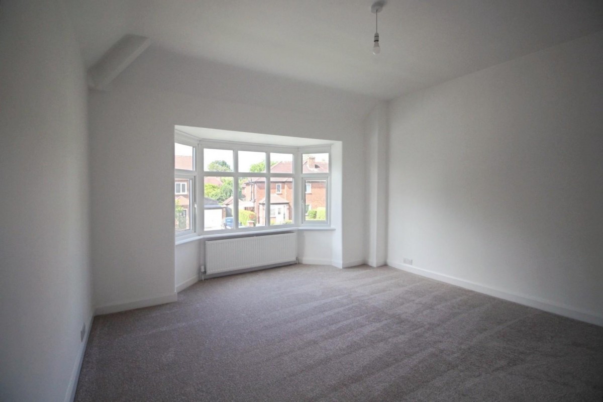 Shawdene Road, Manchester