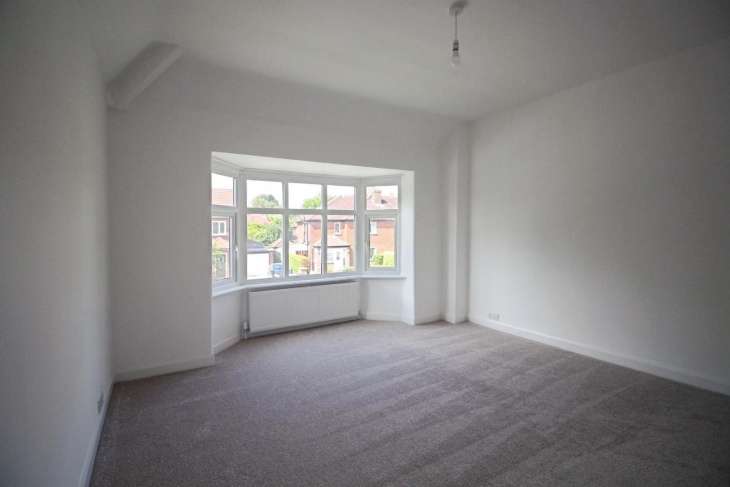 Shawdene Road, Manchester