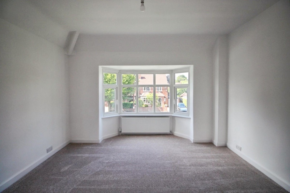 Shawdene Road, Manchester