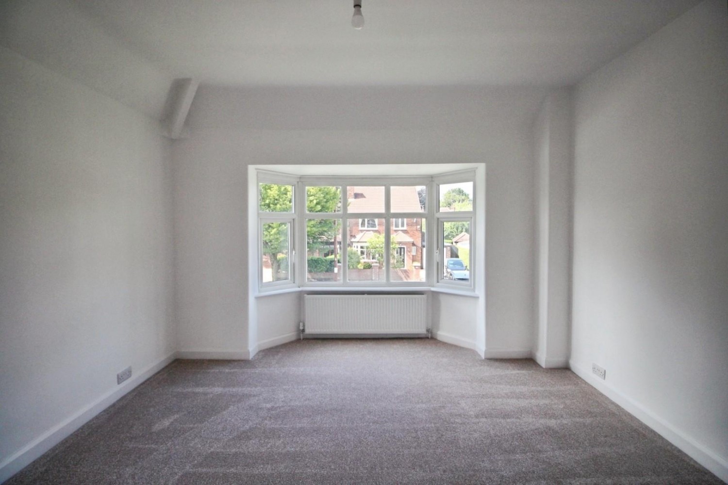 Shawdene Road, Manchester