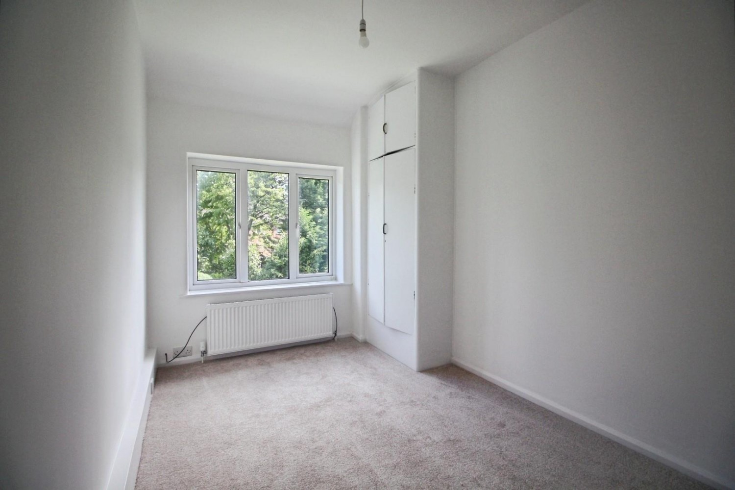 Shawdene Road, Manchester