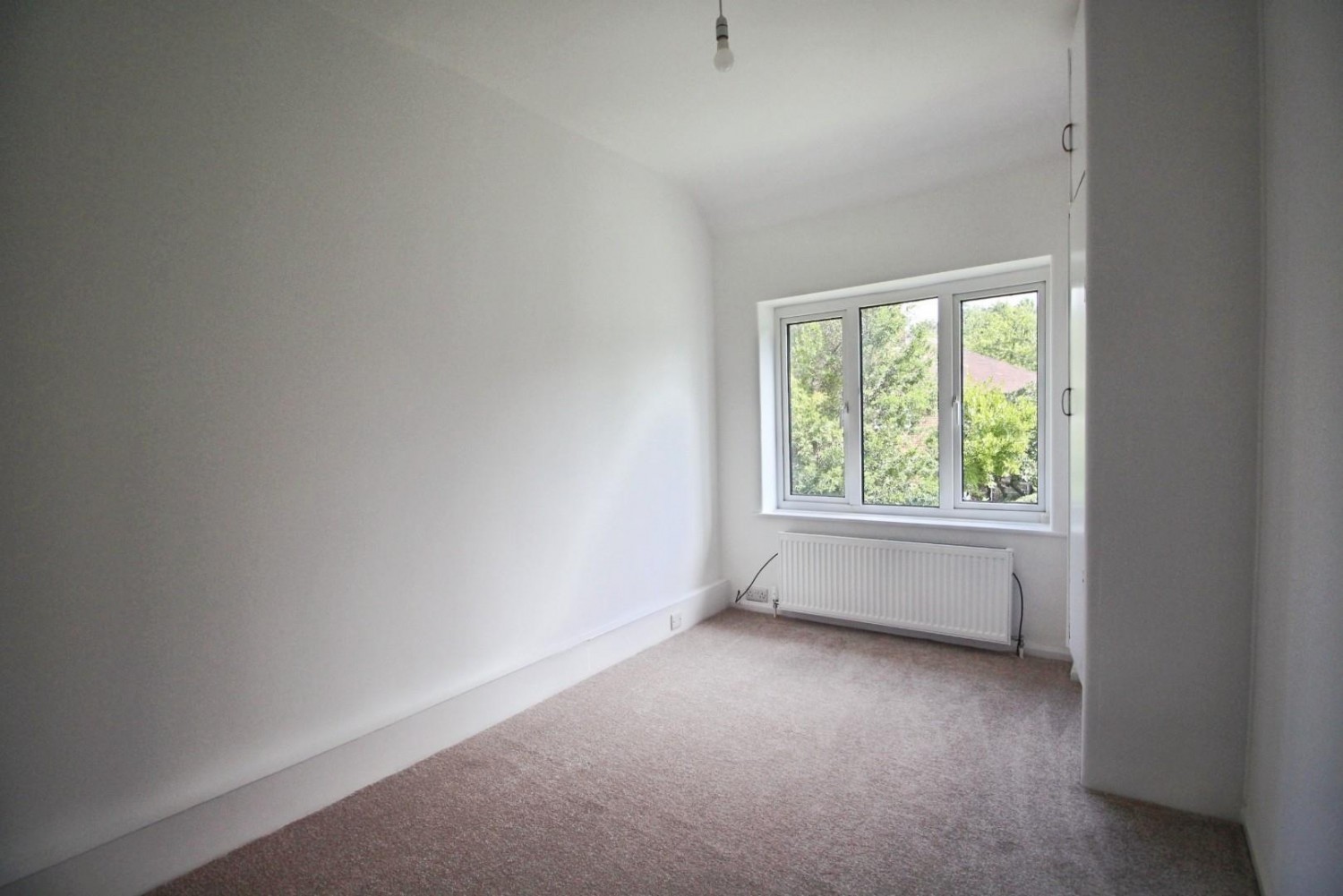 Shawdene Road, Manchester