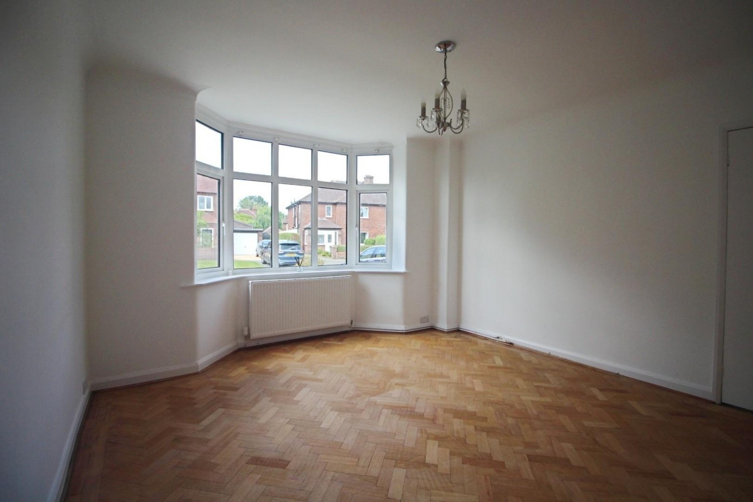 Shawdene Road, Manchester