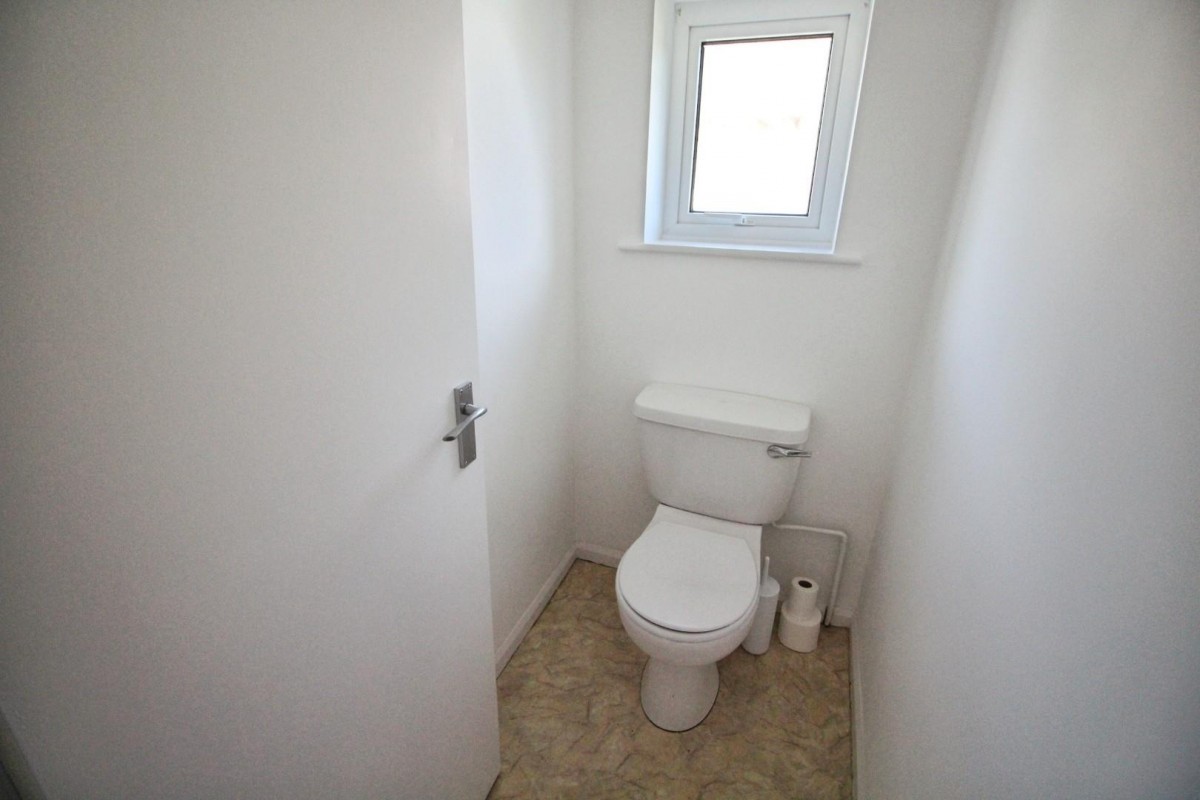 Shawdene Road, Manchester