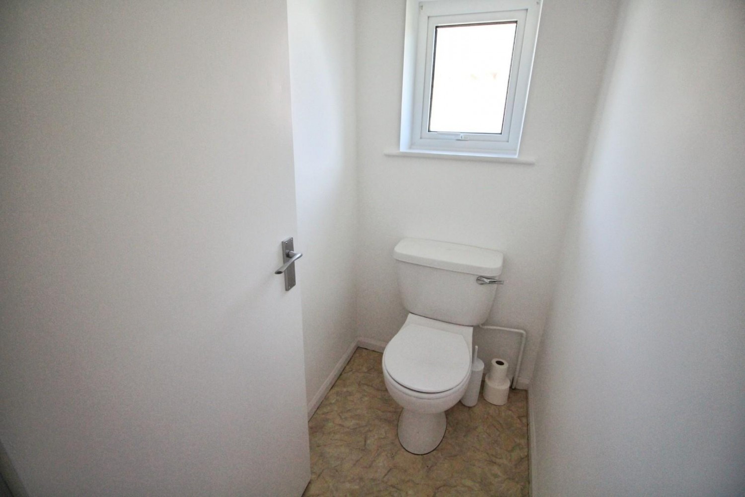 Shawdene Road, Manchester