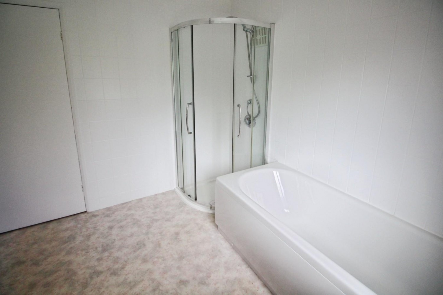 Shawdene Road, Manchester