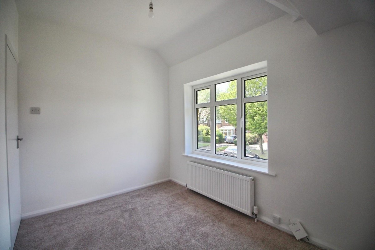 Shawdene Road, Manchester