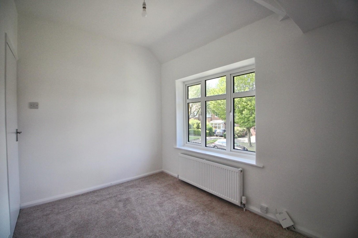 Shawdene Road, Manchester