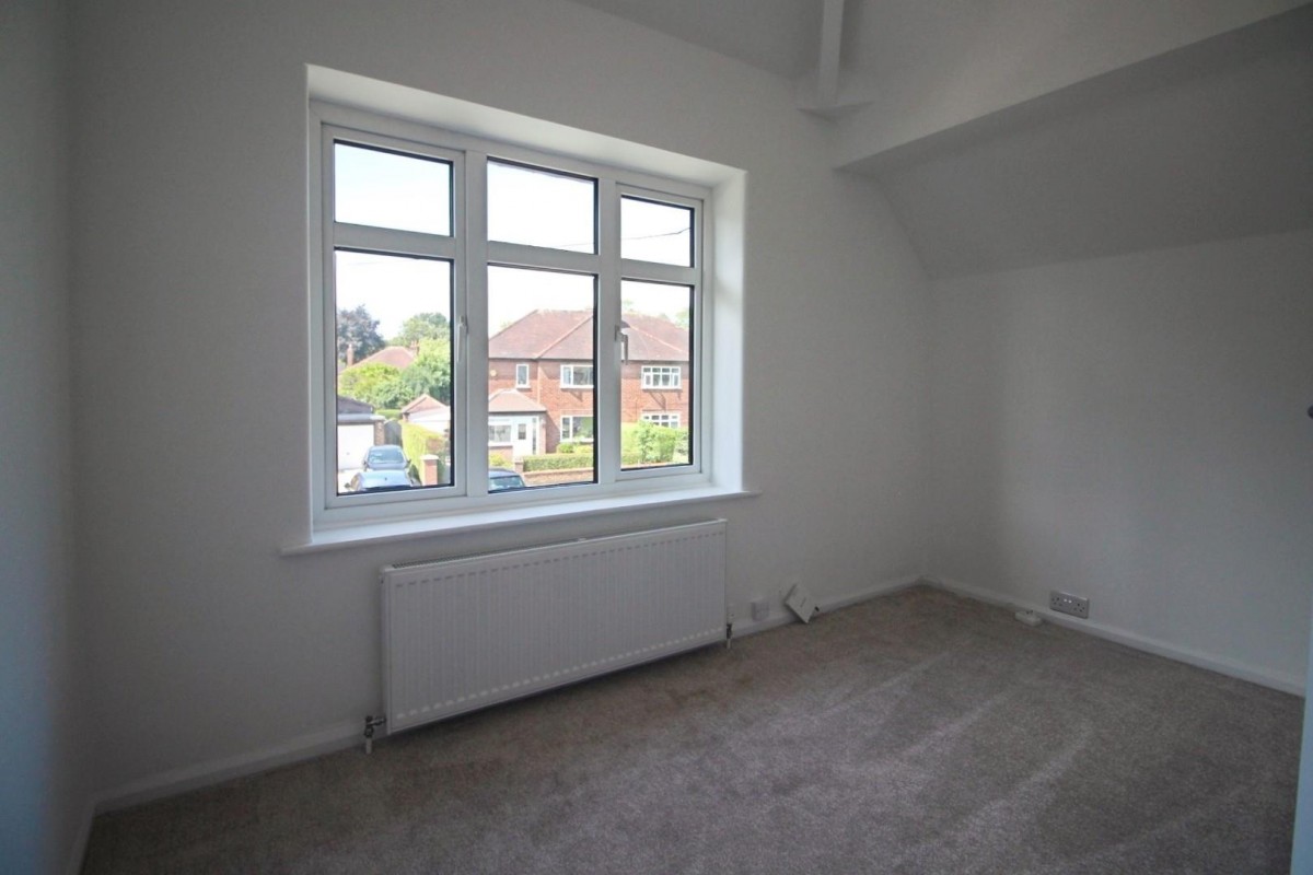 Shawdene Road, Manchester