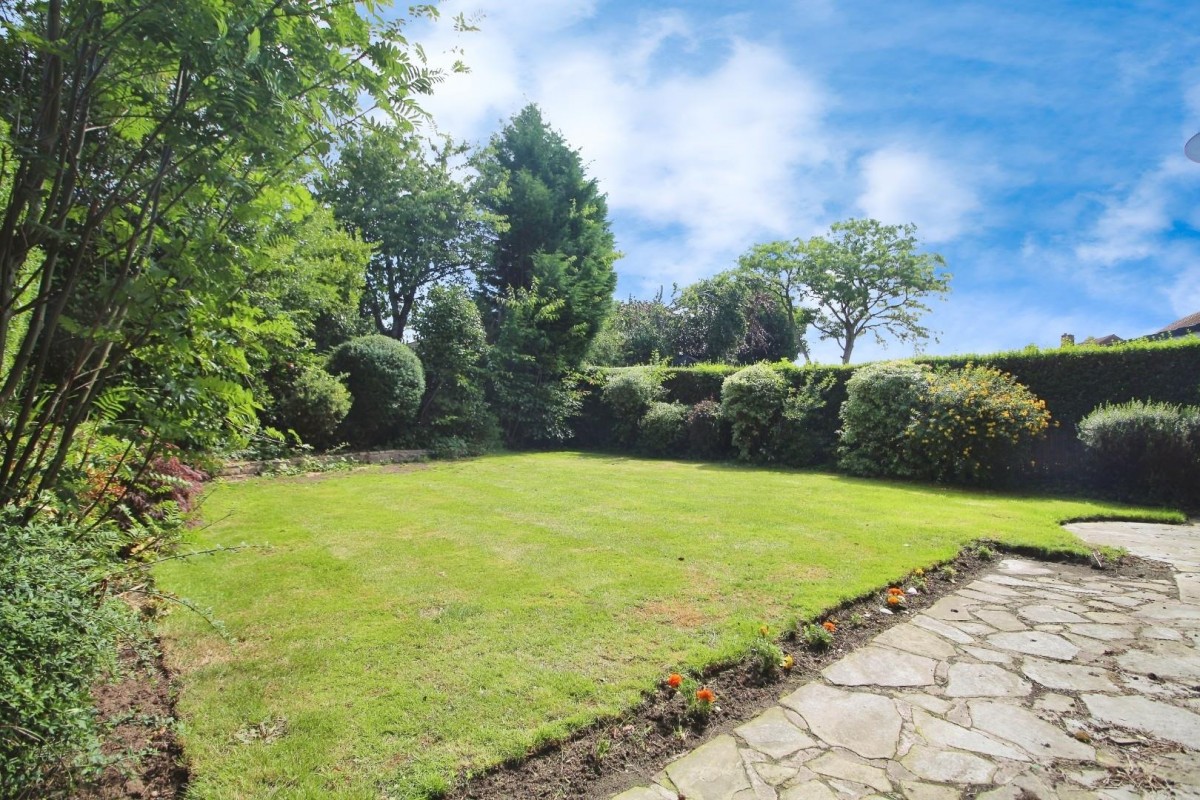 Shawdene Road, Manchester