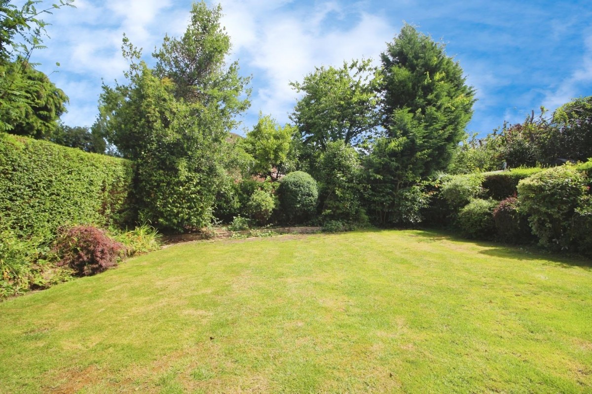 Shawdene Road, Manchester