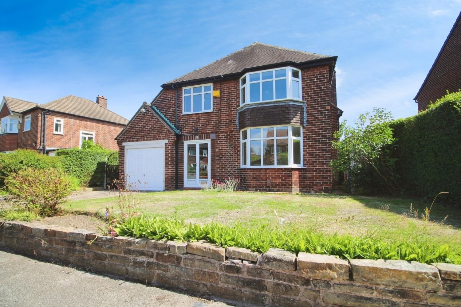 Shawdene Road, Manchester