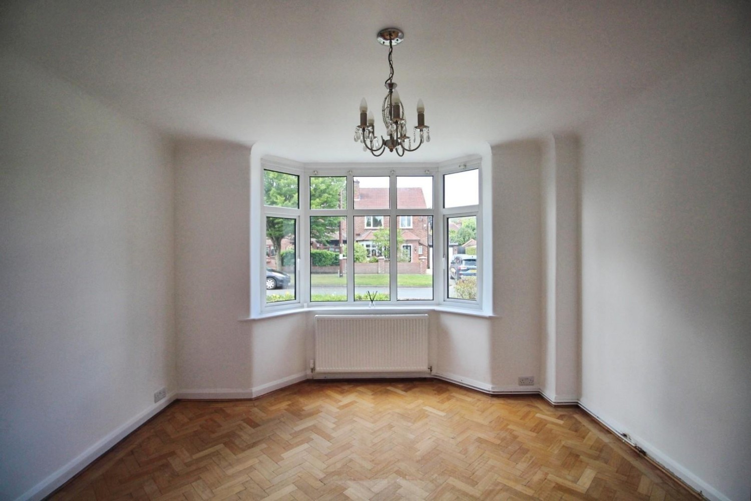 Shawdene Road, Manchester