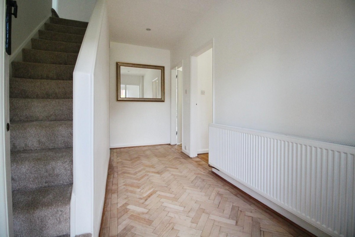 Shawdene Road, Manchester