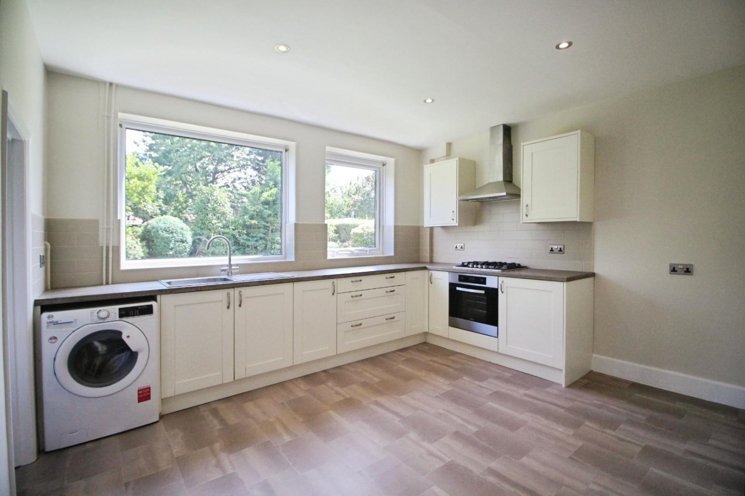 Shawdene Road, Manchester