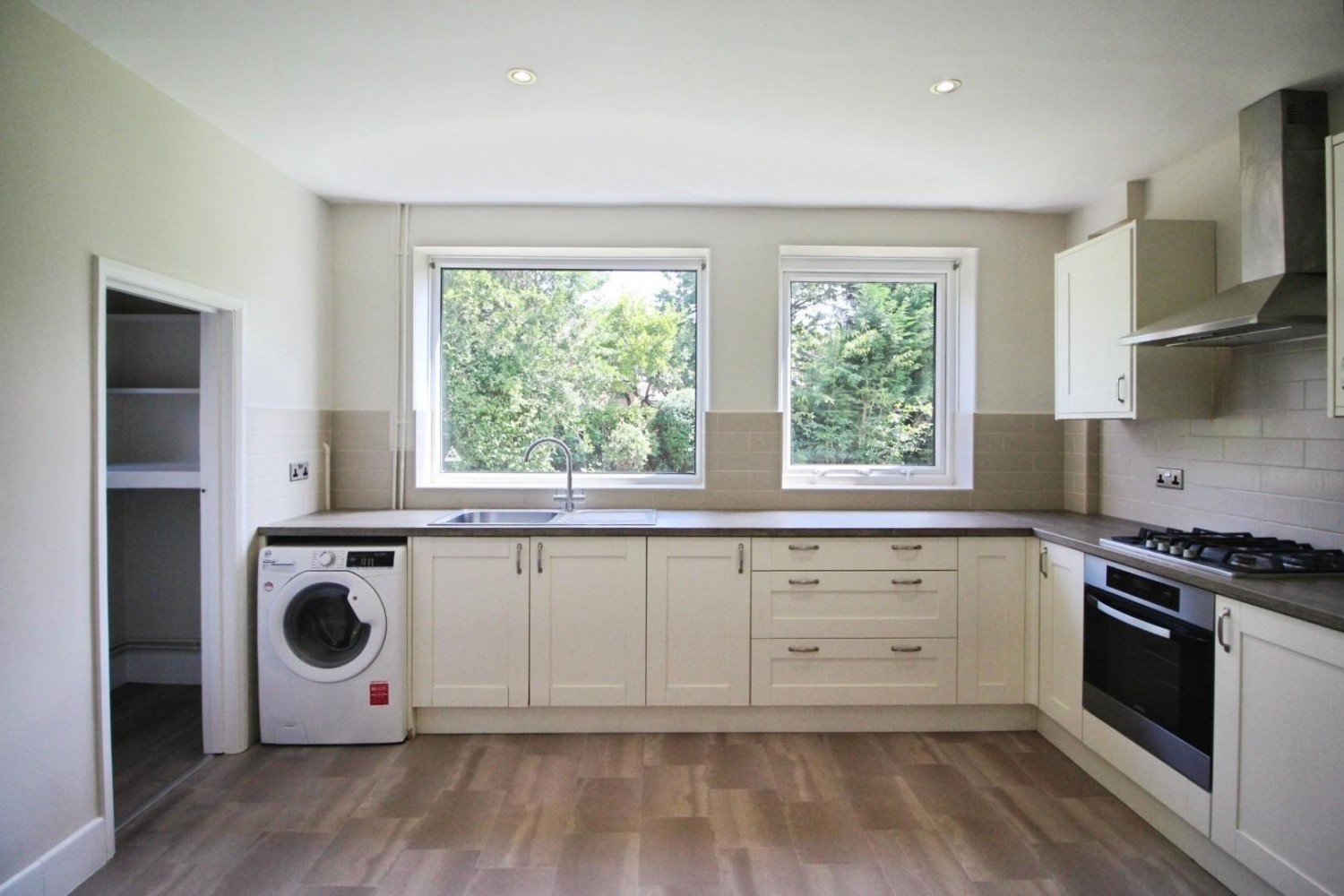 Shawdene Road, Manchester