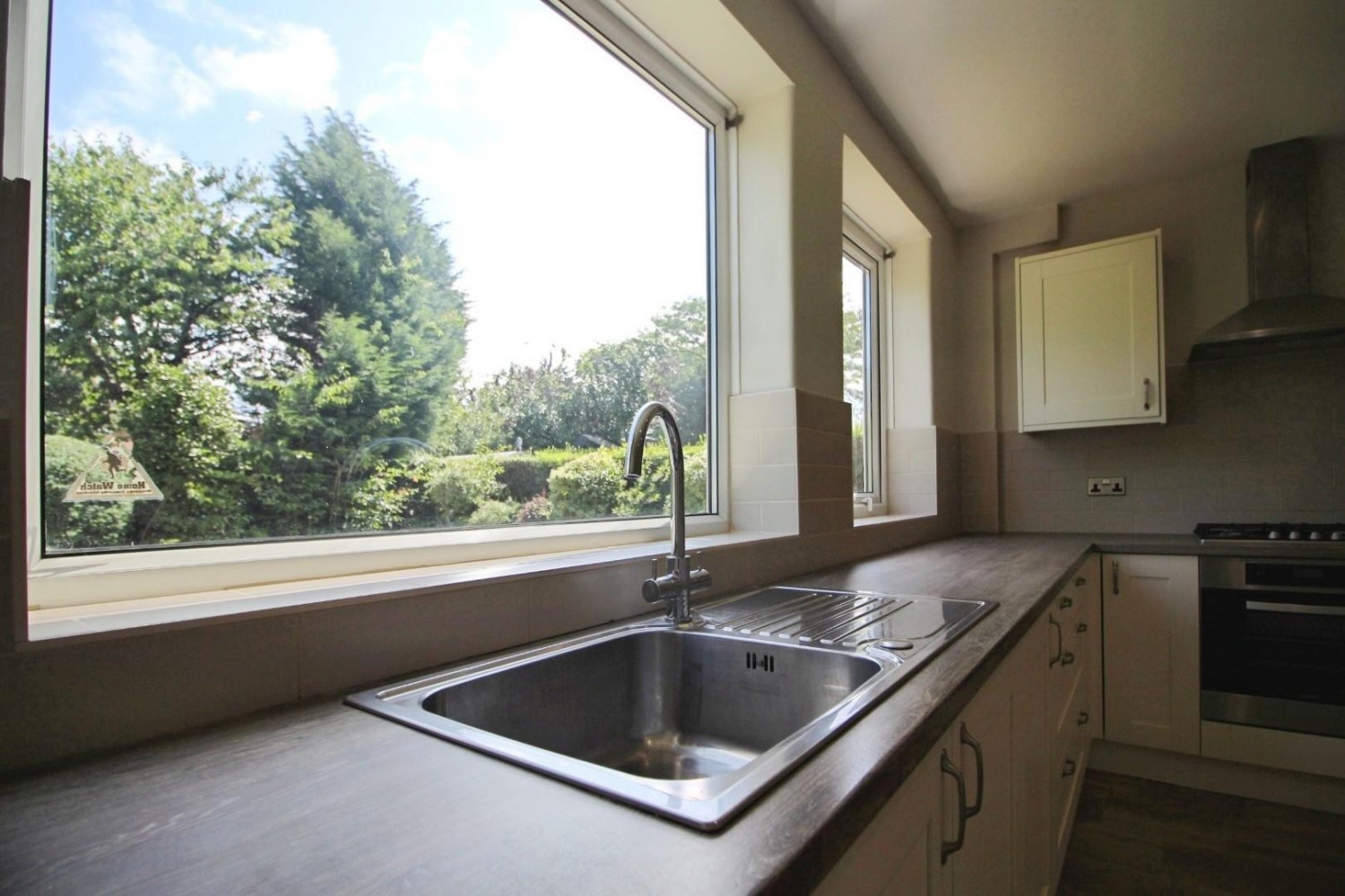 Shawdene Road, Manchester