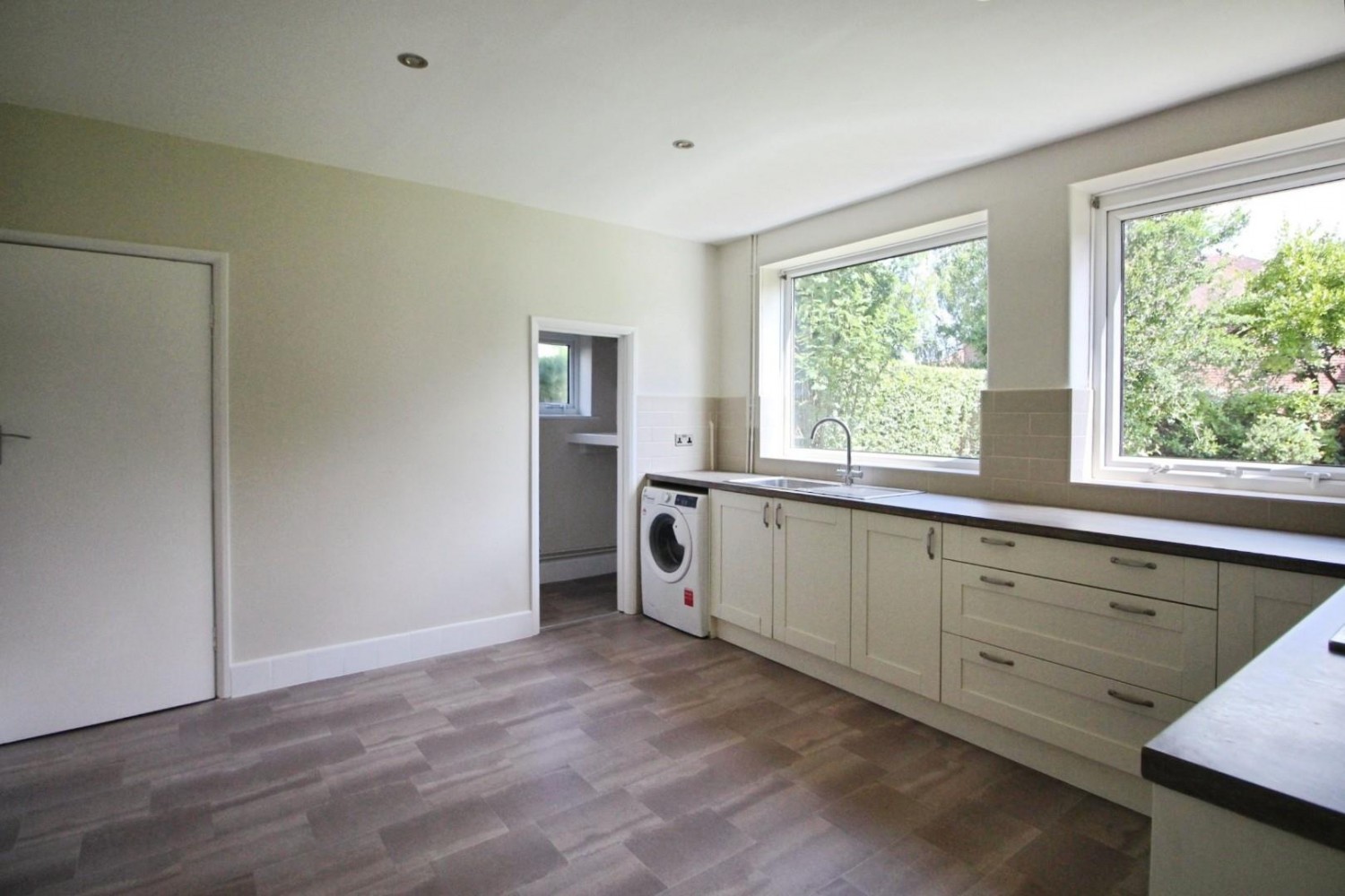 Shawdene Road, Manchester