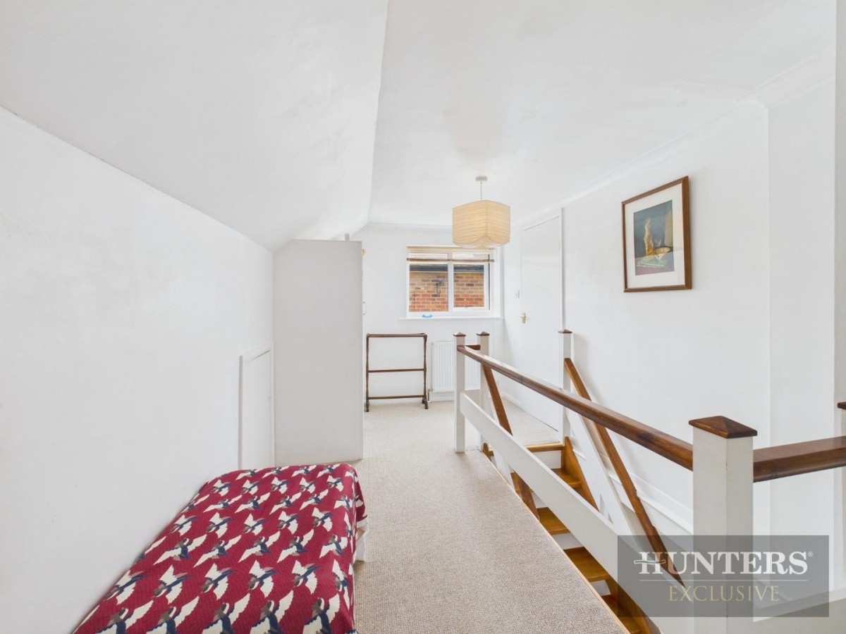 Red Scar Drive, Newby, Scarborough, YO12 5RQ