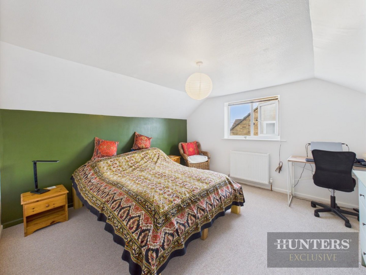 Red Scar Drive, Newby, Scarborough, YO12 5RQ