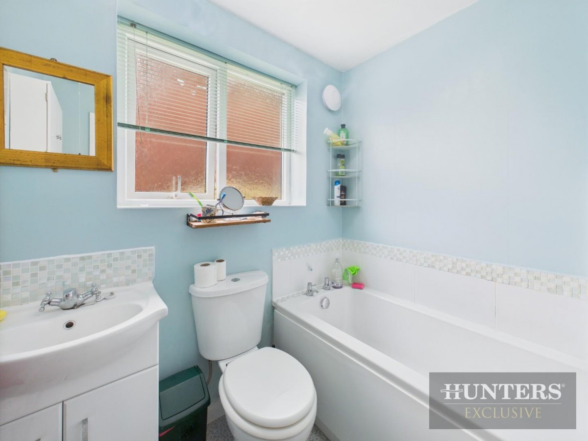 Red Scar Drive, Newby, Scarborough, YO12 5RQ