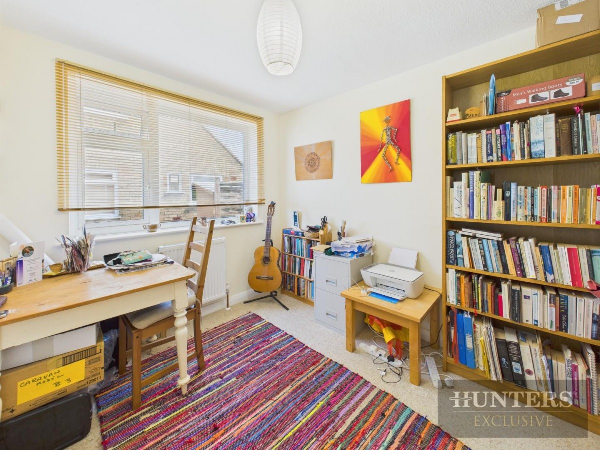 Red Scar Drive, Newby, Scarborough, YO12 5RQ