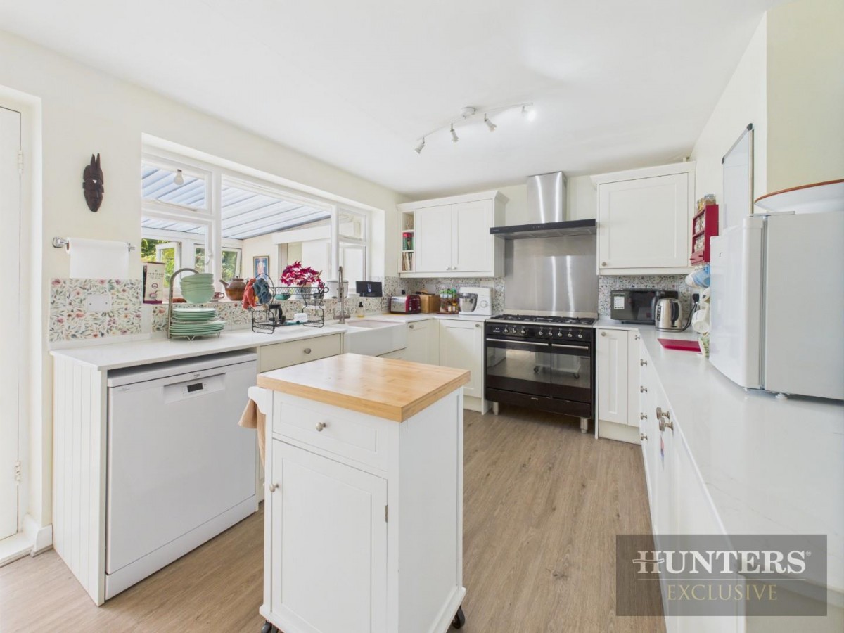 Red Scar Drive, Newby, Scarborough, YO12 5RQ