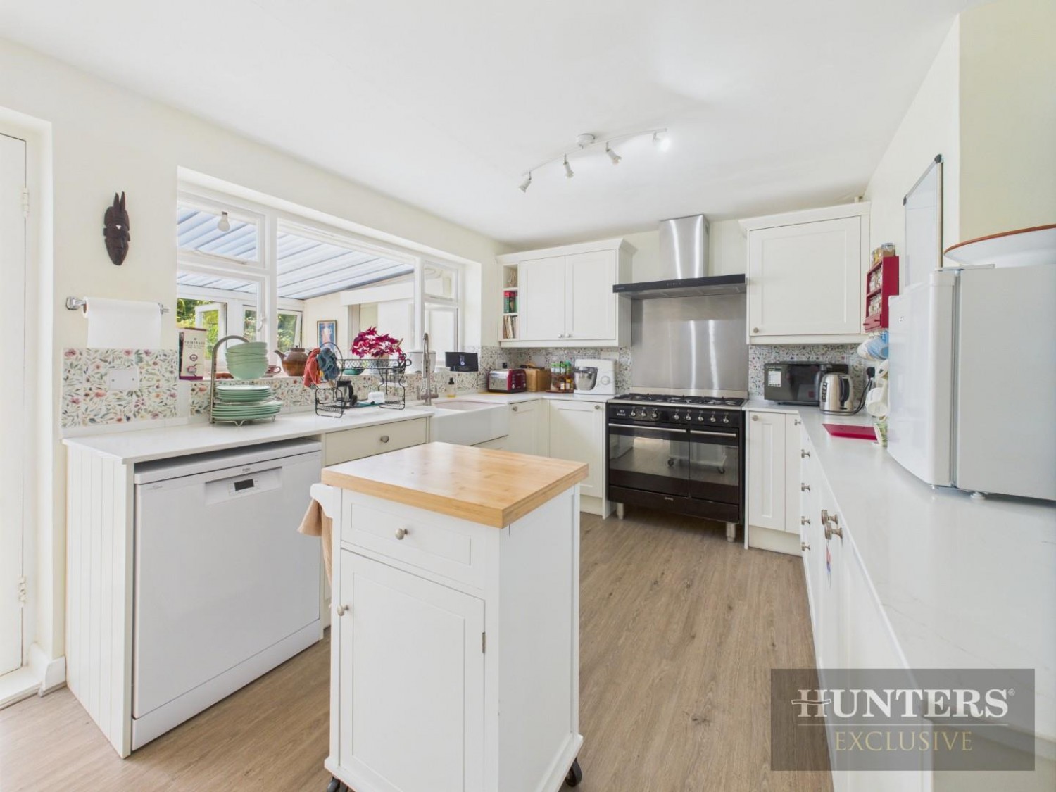 Red Scar Drive, Newby, Scarborough, YO12 5RQ