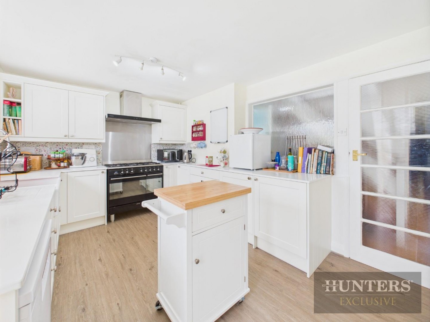 Red Scar Drive, Newby, Scarborough, YO12 5RQ