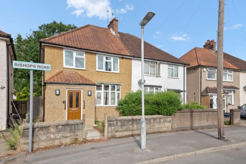 Bishops Road, Hayes, , UB3 2TD