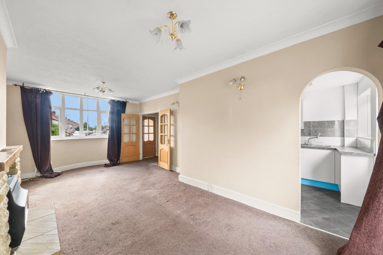 Bishops Road, Hayes, , UB3 2TD