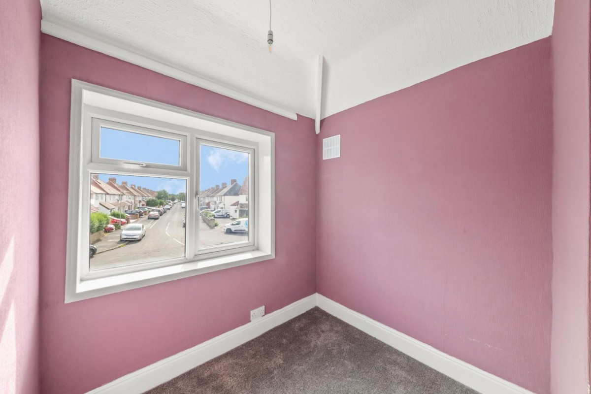 Bishops Road, Hayes, , UB3 2TD