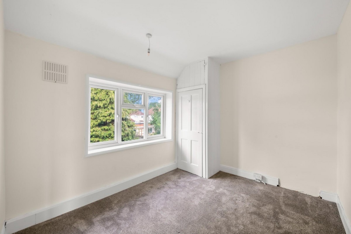 Bishops Road, Hayes, , UB3 2TD