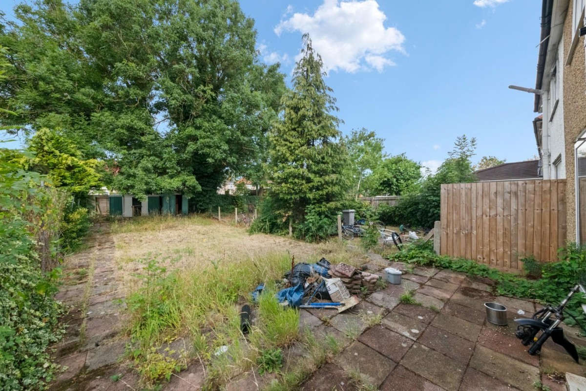 Bishops Road, Hayes, , UB3 2TD