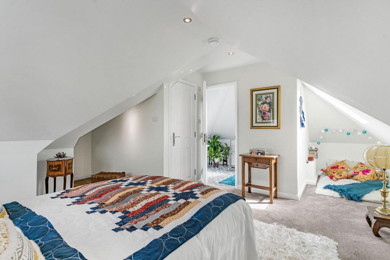 Elsinore Road, London