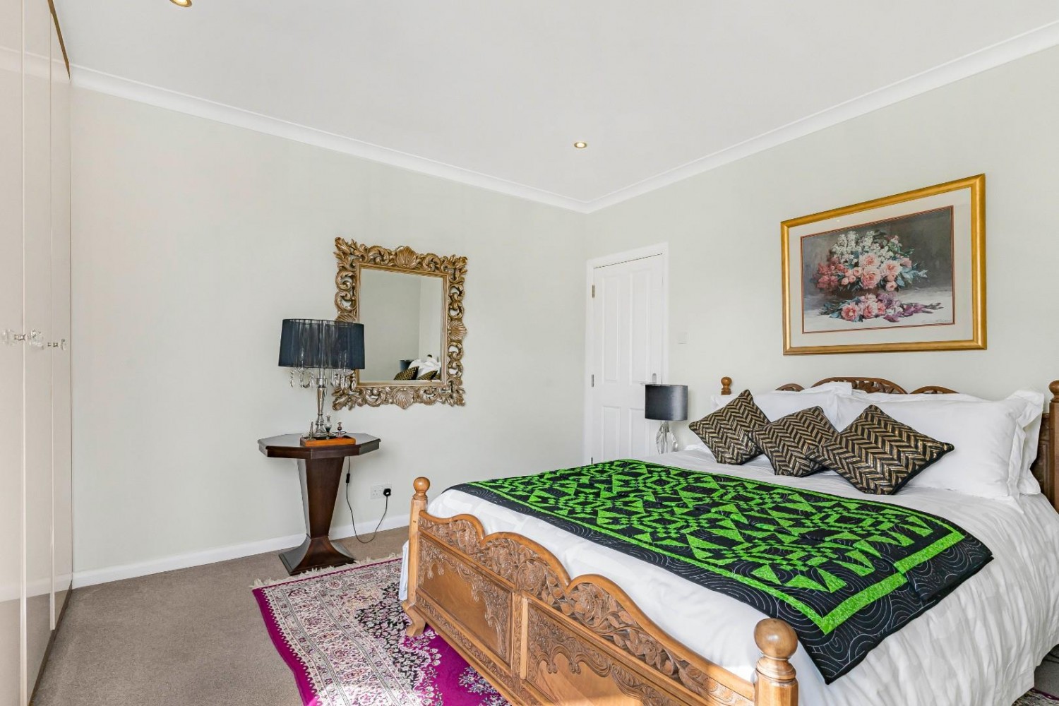 Elsinore Road, London