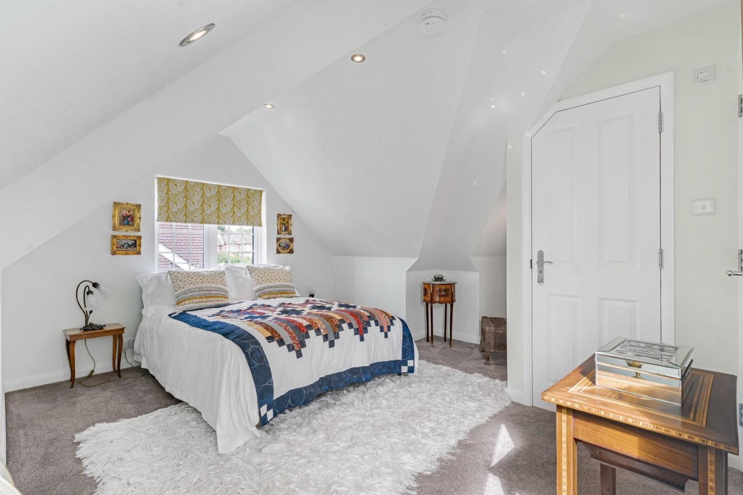 Elsinore Road, London