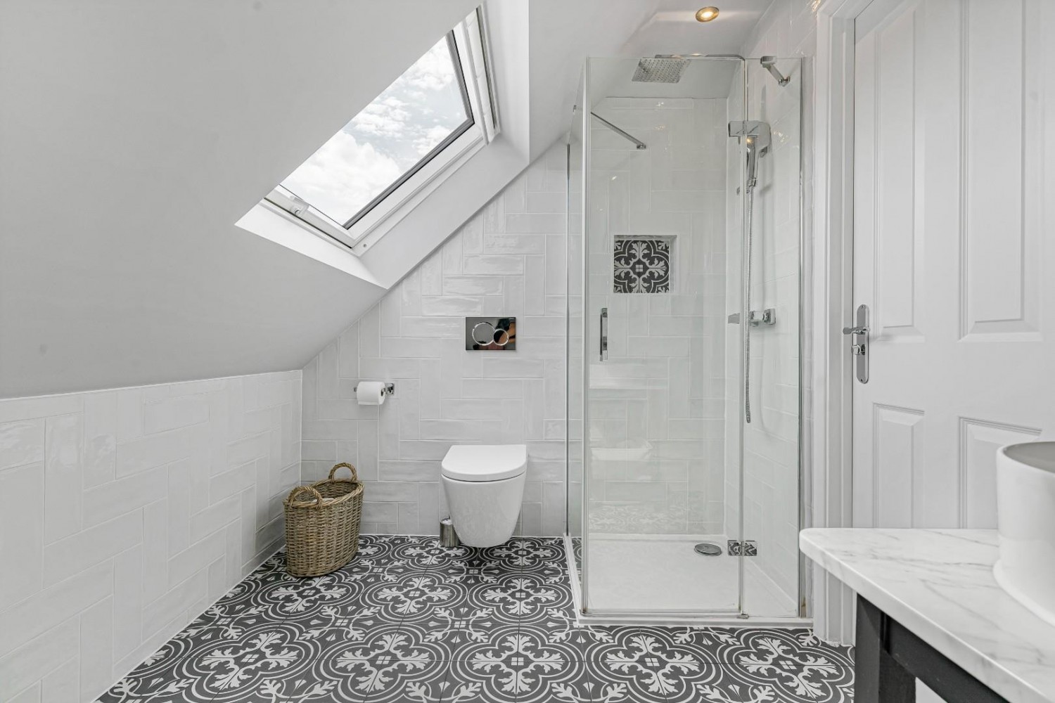 Elsinore Road, London