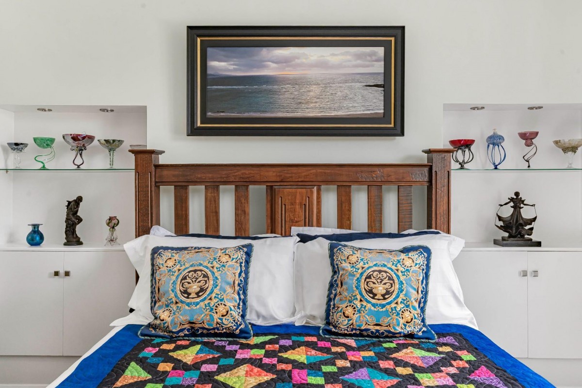 Elsinore Road, London